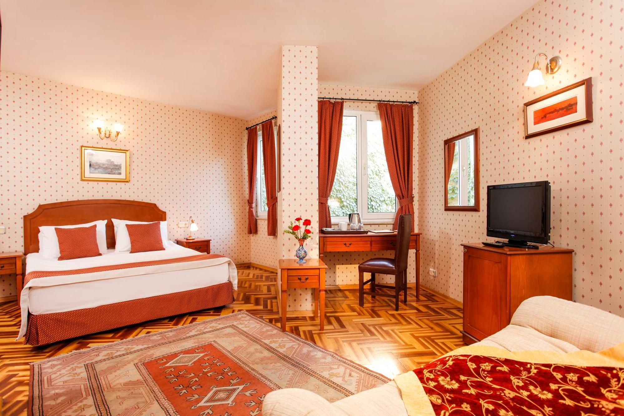 Hotel Erguvan - Special Category — Photos 2